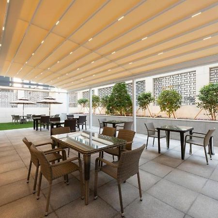 Hound Hotel Yeonsan Пусан Экстерьер фото