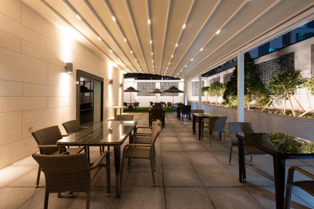 Hound Hotel Yeonsan Пусан Экстерьер фото