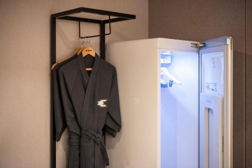 Hound Hotel Yeonsan Пусан Экстерьер фото