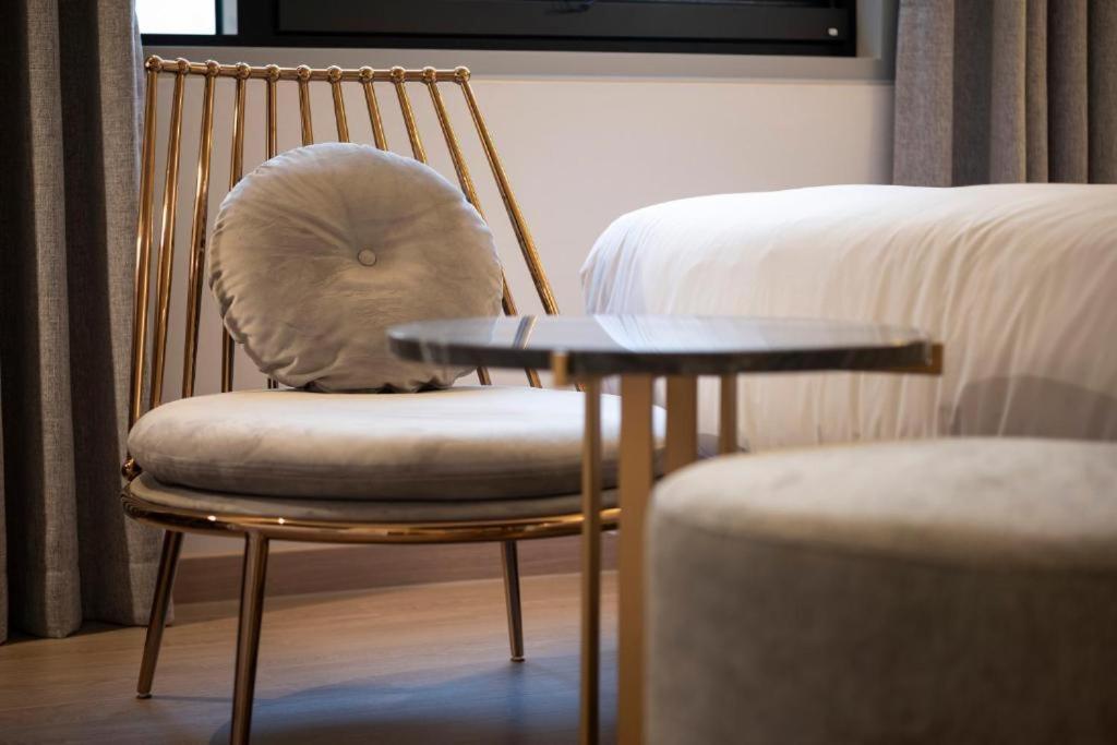 Hound Hotel Yeonsan Пусан Экстерьер фото